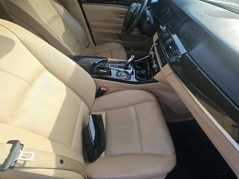 Used 2012 BMW 528i Sedan image 8