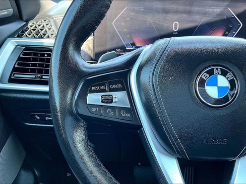 Used 2024 BMW X5 sDrive40i RWD image 6