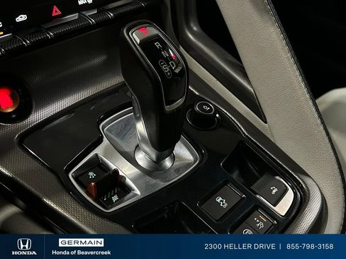 Used 2015 Jaguar F-TYPE S RWD image 26