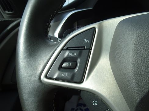 Used 2019 Chevrolet Corvette Grand Sport RWD image 24