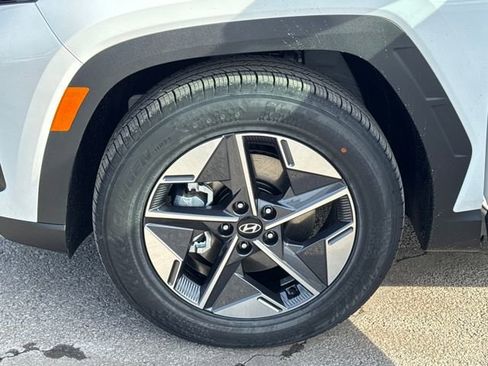 New 2026 Hyundai Tucson SEL FWD image 21