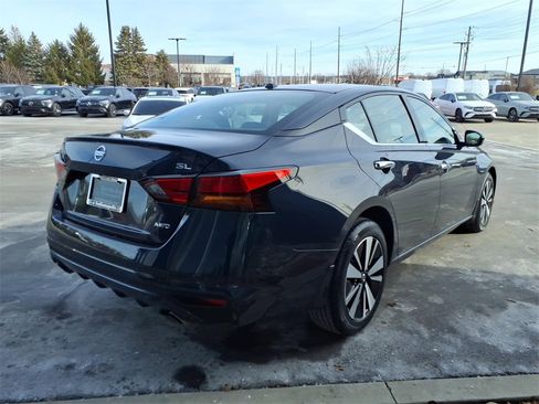Used 2020 Nissan Altima 2.5 SL image 6