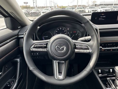 New 2026 MAZDA CX-50 2.5 Hybrid w/ Premium Plus Pkg AWD/4WD image 11