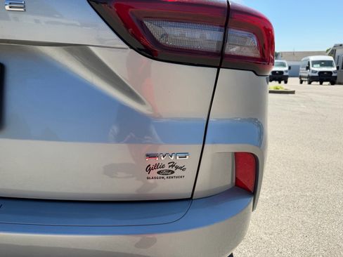 Used 2024 Ford Escape ST-Line AWD/4WD image 23
