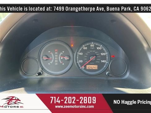 Used 2005 Honda Civic VP image 20