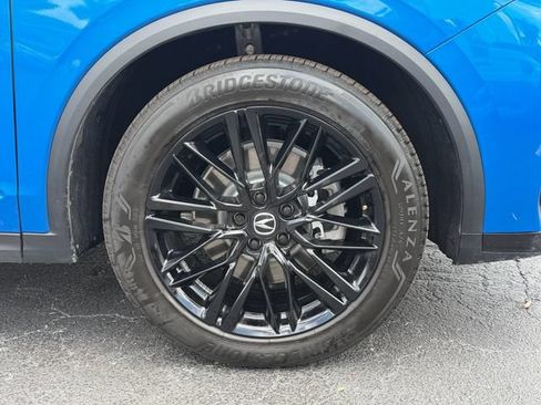 Certified 2026 Acura MDX A-Spec AWD/4WD image 25