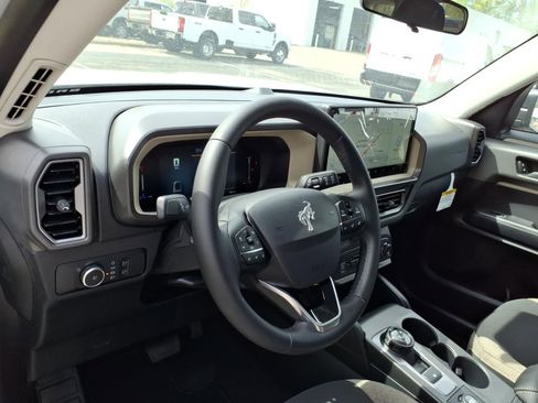 New 2026 Ford Bronco Sport Big Bend AWD/4WD image 18