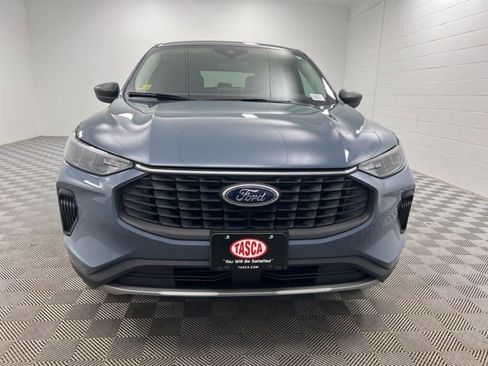 New 2026 Ford Escape Active w/ Cold Weather Package AWD/4WD image 3