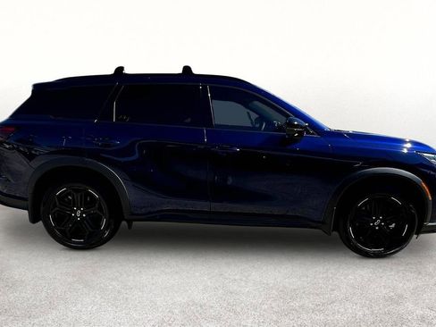 Certified 2026 INFINITI QX60 Sport AWD/4WD image 49