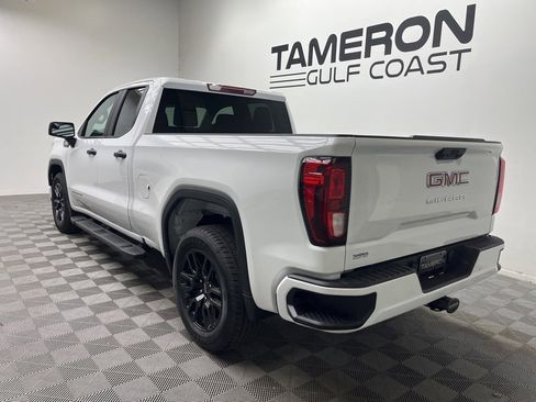 New 2025 GMC Sierra 1500 Pro w/ Graphite Edition image 3