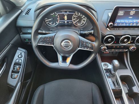 Used 2023 Nissan Sentra SV image 30