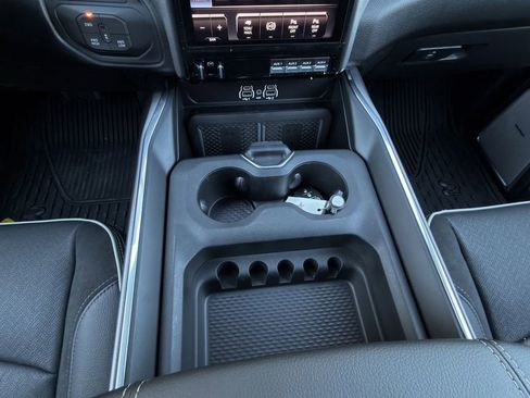 New 2026 RAM 3500 Laramie image 17