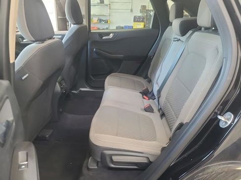 Used 2020 Ford Escape SE AWD/4WD image 6