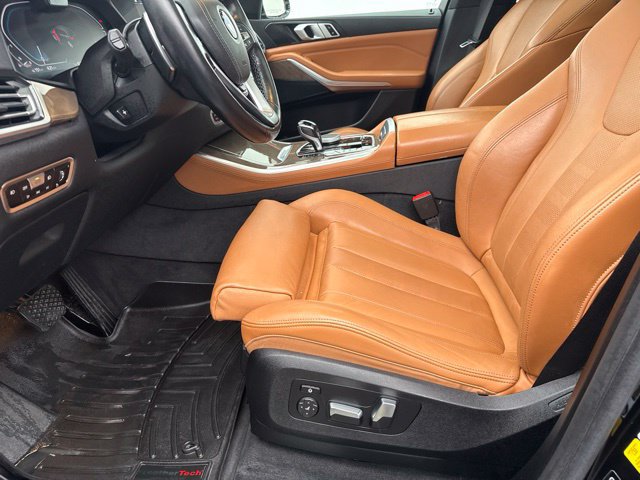 Used 2019 BMW X5 xDrive40i AWD/4WD image 24