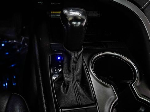 Used 2021 Toyota Camry XSE FWD image 20