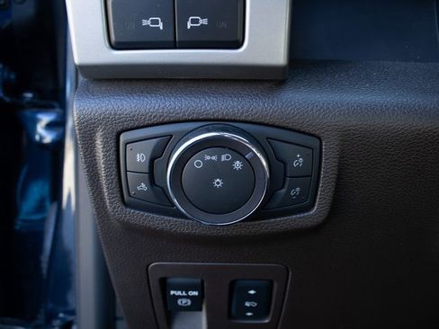 Used 2018 Ford F150 King Ranch w/ Equipment Group 601A Luxury image 8