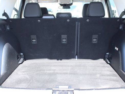 Used 2025 Ford Bronco Sport Big Bend AWD/4WD image 36