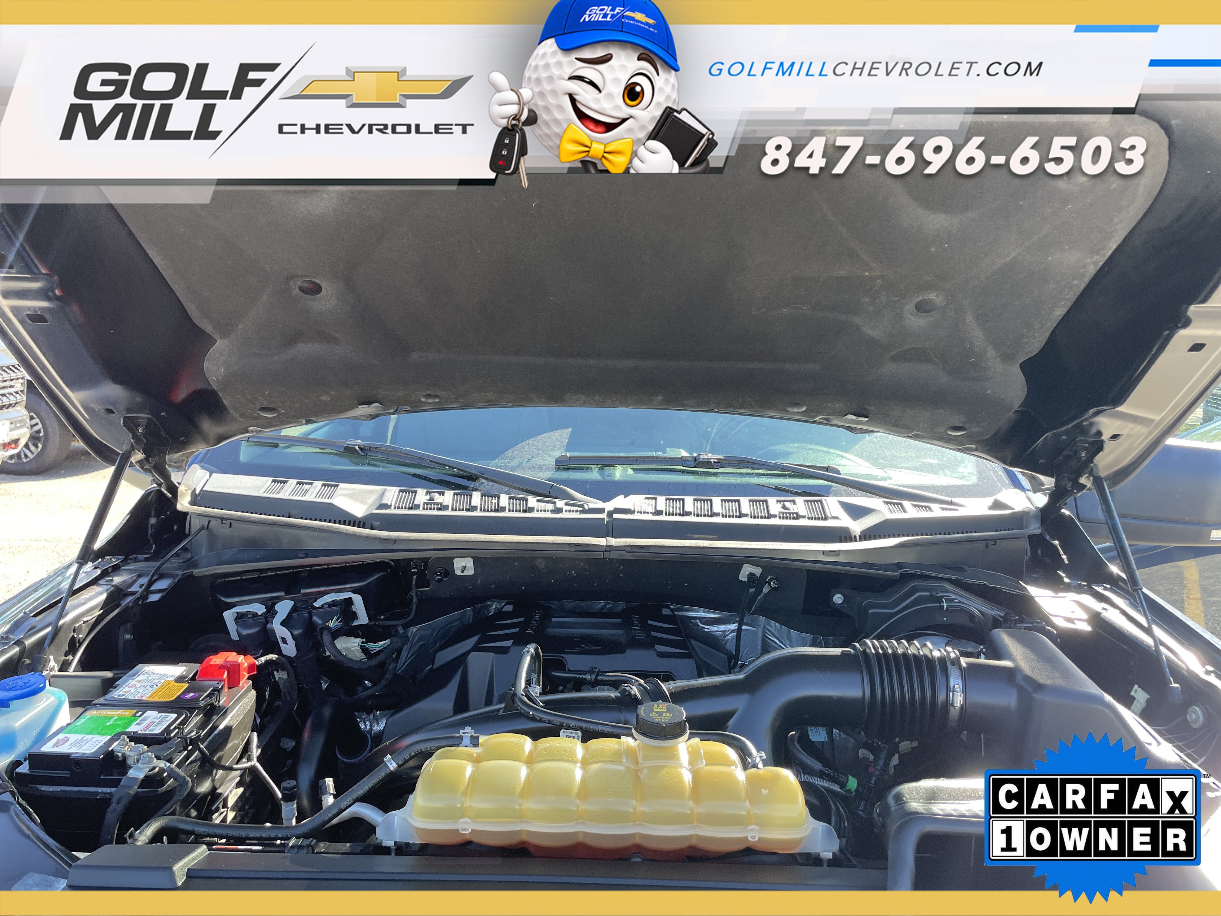 Used 2018 Ford F150 XLT w/ Equipment Group 302A Luxury AWD/4WD image 11