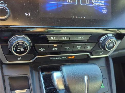 Used 2018 Honda CR-V EX-L image 20