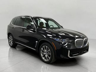 New 2026 BMW X5 xDrive40i AWD/4WD video 1
