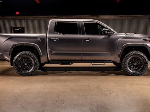 Used 2025 Toyota Tundra TRD Pro image 11