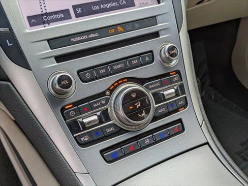 Used 2020 Lincoln MKZ Reserve w/ Elements Package FWD image 22