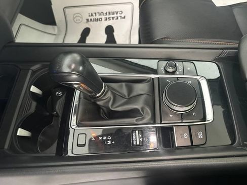 Used 2023 MAZDA CX-50 AWD 2.5 S w/ Premium Plus Pkg image 8