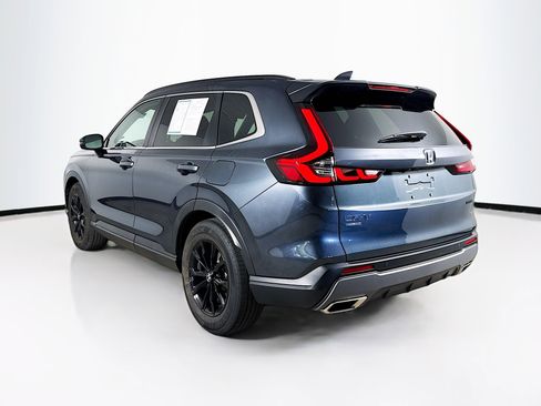 Used 2025 Honda CR-V Sport-L image 30