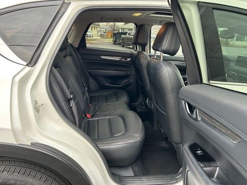 Used 2021 MAZDA CX-5 Grand Touring image 26