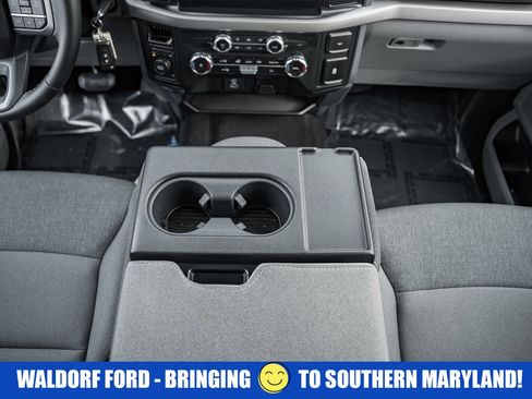 Used 2024 Ford F150 XLT image 28