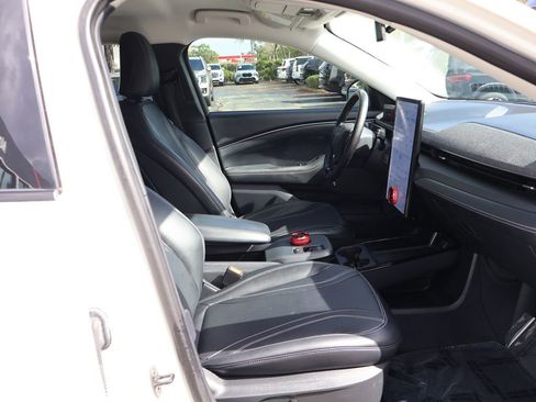 Used 2024 Ford Mustang Mach-E Premium RWD image 32