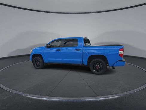 Used 2019 Toyota Tundra TRD Pro AWD/4WD image 6