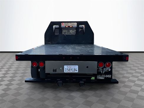 Used 2024 RAM 3500 Big Horn image 23