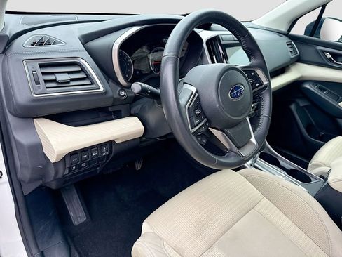 Used 2020 Subaru Ascent Premium w/ Convenience Package AWD/4WD image 11