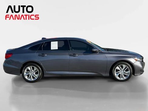 Used 2019 Honda Accord LX image 6