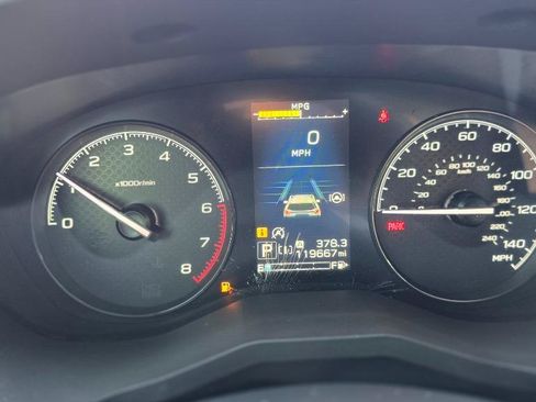 Used 2021 Subaru Forester AWD/4WD image 25