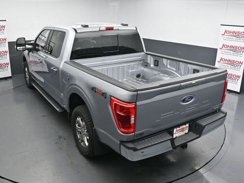 Used 2022 Ford F150 XLT w/ Equipment Group 302A High AWD/4WD image 28