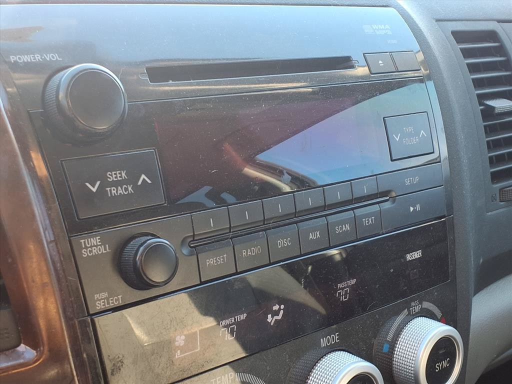 Used 2011 Toyota Sequoia SR5 RWD image 15