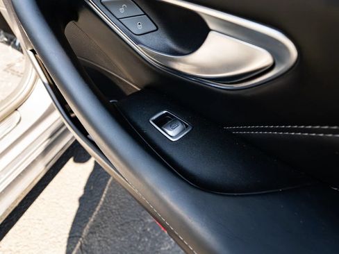Used 2018 Mercedes-Benz E 63 AMG S image 16