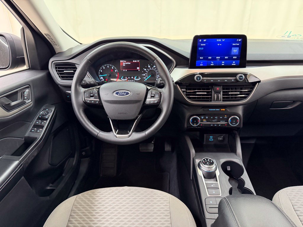 Used 2022 Ford Escape SE w/ Convenience Package AWD/4WD image 26