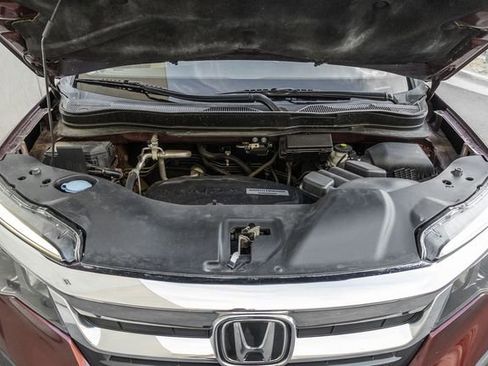 Used 2019 Honda Pilot EX-L image 16
