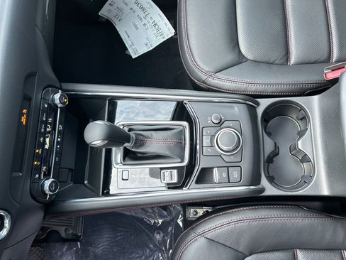New 2025 MAZDA CX-5 Carbon Edition image 17