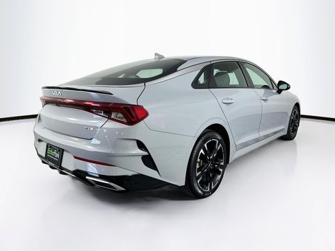 Used 2023 Kia K5 GT-Line w/ GT-Line Premium Package FWD image 9