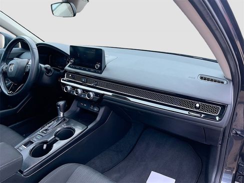 Used 2022 Honda Civic EX image 29