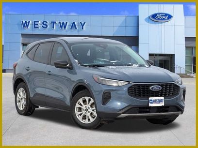 New 2025 Ford Escape Active