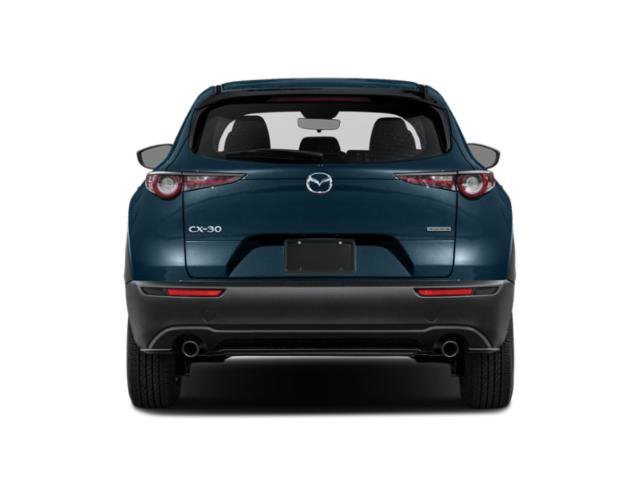 Used 2020 MAZDA CX-30 FWD image 8