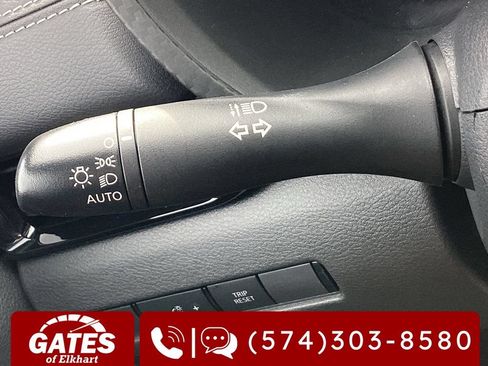 Used 2025 Nissan Sentra SV FWD image 20