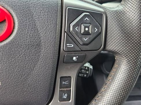 Used 2021 Toyota Tacoma TRD Pro AWD/4WD image 21