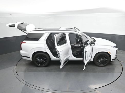 Used 2025 Hyundai Palisade Calligraphy AWD/4WD image 51