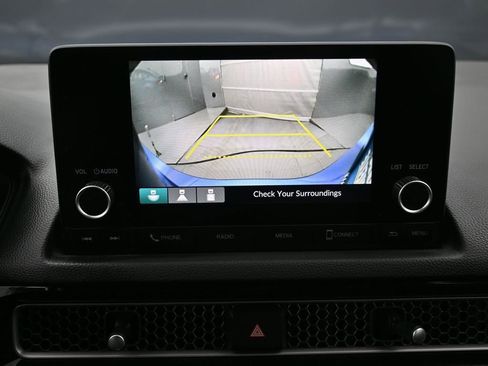 Certified 2023 Honda Civic Sport image 15